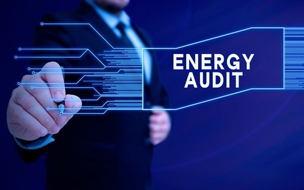 Energy Audit