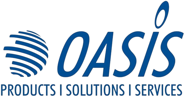 Oasis logo image