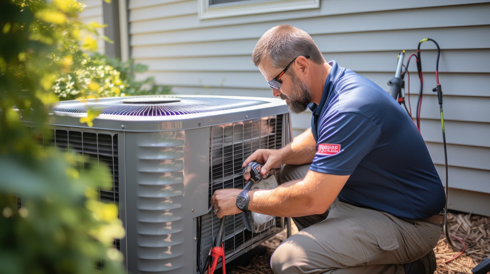 Electrical Services