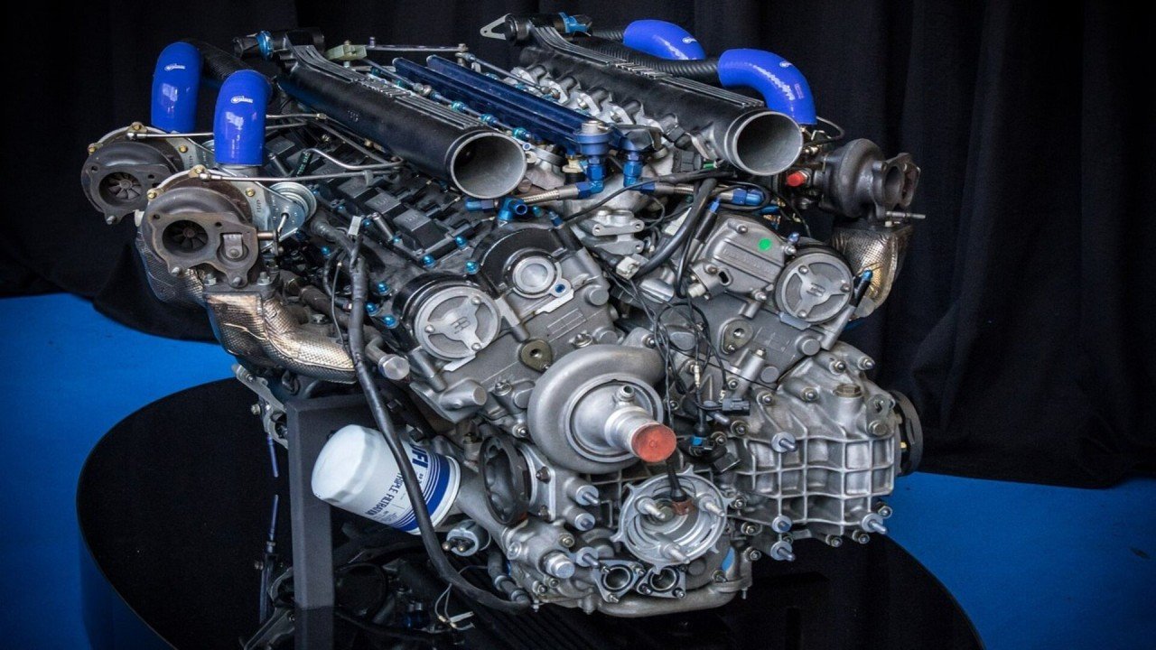 Diesel Engines